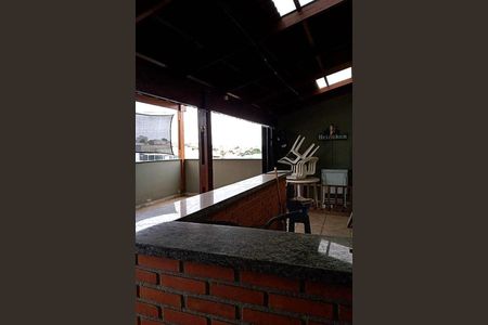 Apartamento à venda com 2 quartos, 100m² em Parque Oratório, Santo André