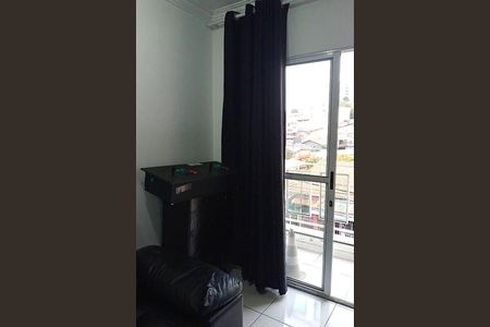 Apartamento à venda com 2 quartos, 100m² em Parque Oratório, Santo André