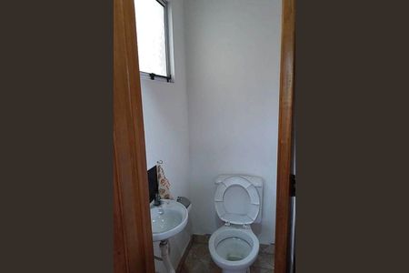 Apartamento à venda com 2 quartos, 100m² em Parque Oratório, Santo André