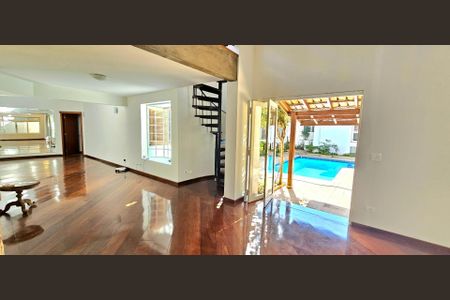 Casa à venda com 3 quartos, 420m² em Vila Cruzeiro, São Paulo