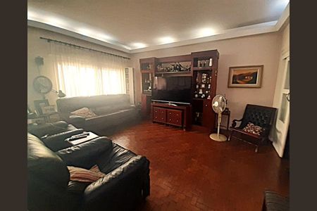 Apartamento à venda com 3 quartos, 170m² em Perdizes, São Paulo
