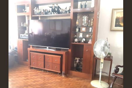 Apartamento à venda com 3 quartos, 170m² em Perdizes, São Paulo
