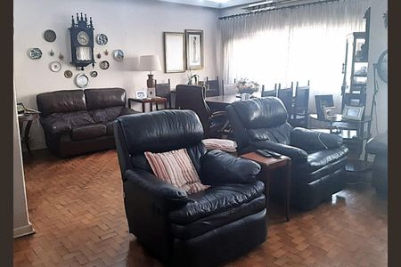 Apartamento à venda com 3 quartos, 170m² em Perdizes, São Paulo