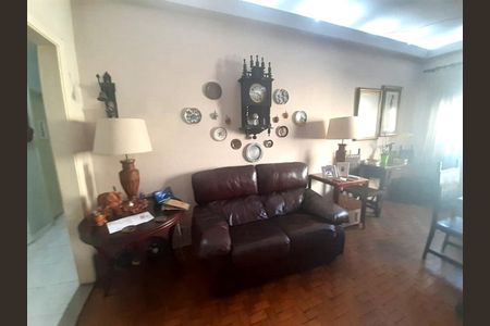 Apartamento à venda com 3 quartos, 170m² em Perdizes, São Paulo