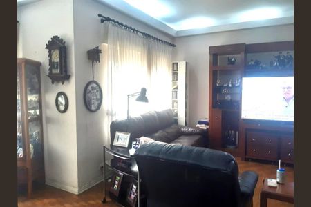 Apartamento à venda com 3 quartos, 170m² em Perdizes, São Paulo