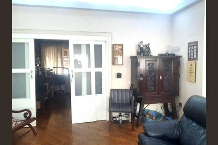 Apartamento à venda com 3 quartos, 170m² em Perdizes, São Paulo