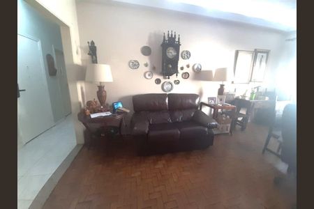 Apartamento à venda com 3 quartos, 170m² em Perdizes, São Paulo