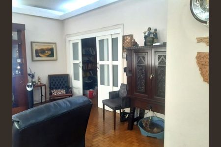 Apartamento à venda com 3 quartos, 170m² em Perdizes, São Paulo