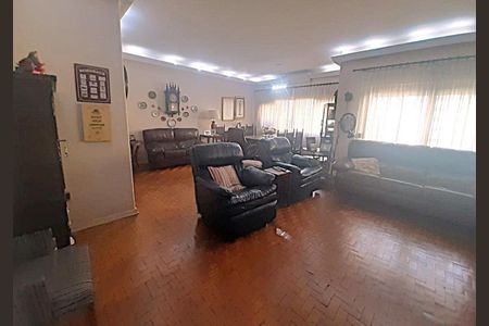 Apartamento à venda com 3 quartos, 170m² em Perdizes, São Paulo