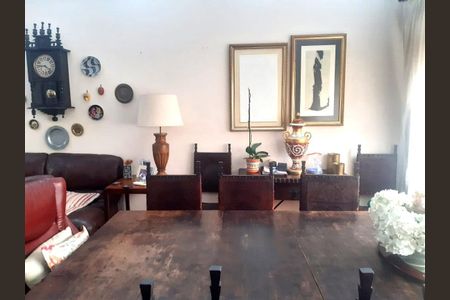 Apartamento à venda com 3 quartos, 170m² em Perdizes, São Paulo