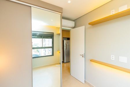 Apartamento à venda com 30m², 1 quarto e 1 vaga