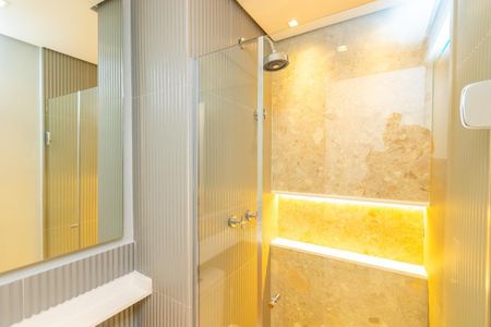 Apartamento à venda com 30m², 1 quarto e 1 vaga