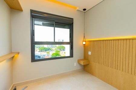 Apartamento à venda com 30m², 1 quarto e 1 vaga