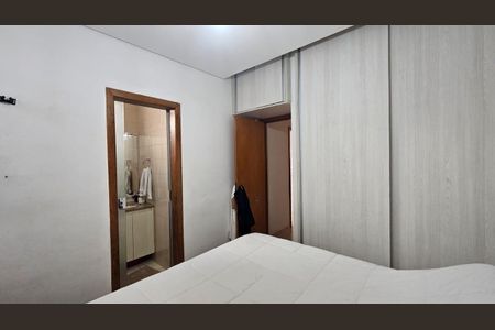 Apartamento à venda com 3 quartos, 80m² em Jardim America, Belo Horizonte
