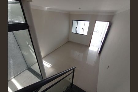 Casa à venda com 3 quartos, 115m² em Vila California, São Paulo