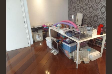 Apartamento à venda com 3 quartos, 95m² em Campo Belo, São Paulo