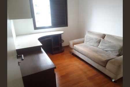 Apartamento à venda com 3 quartos, 95m² em Campo Belo, São Paulo
