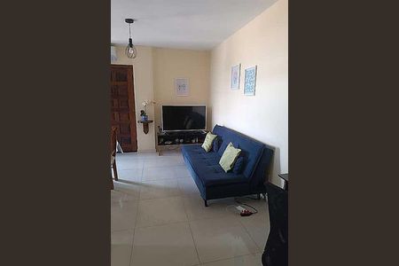 Apartamento à venda com 2 quartos, 55m² em Jardim Carioca, Rio de Janeiro