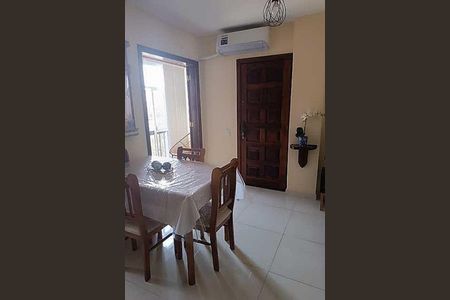 Apartamento à venda com 2 quartos, 55m² em Jardim Carioca, Rio de Janeiro