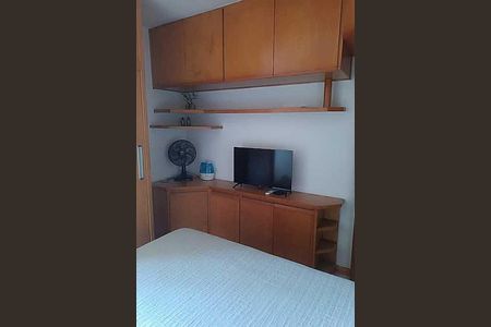 Apartamento à venda com 2 quartos, 55m² em Jardim Carioca, Rio de Janeiro