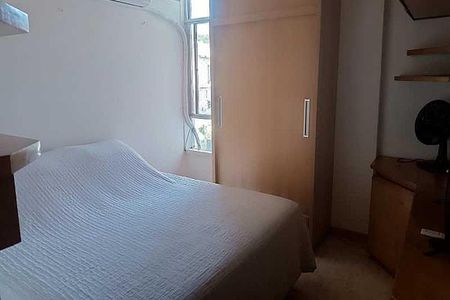 Apartamento à venda com 2 quartos, 55m² em Jardim Carioca, Rio de Janeiro
