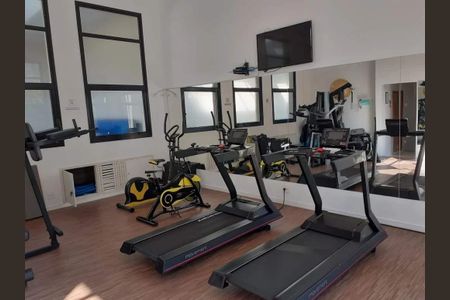 Apartamento à venda com 85m², 3 quartos e 2 vagas