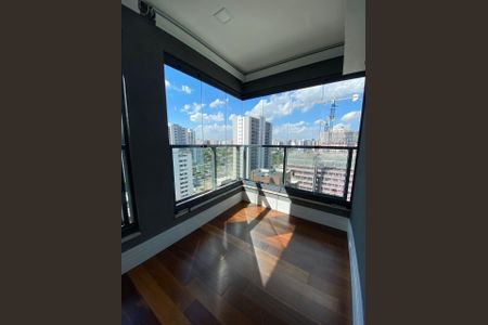 Apartamento à venda com 126m², 2 quartos e 2 vagas