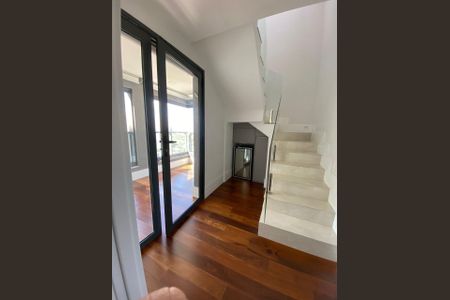 Apartamento à venda com 126m², 2 quartos e 2 vagas