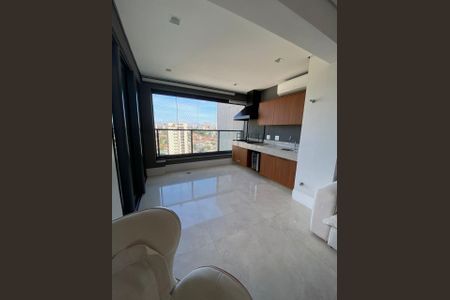 Apartamento à venda com 126m², 2 quartos e 2 vagas