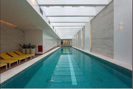 Apartamento à venda com 126m², 2 quartos e 2 vagas