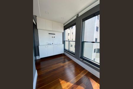 Apartamento à venda com 2 quartos, 126m² em Campo Belo, São Paulo