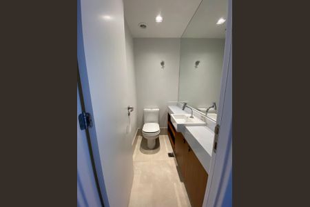 Apartamento à venda com 2 quartos, 126m² em Campo Belo, São Paulo