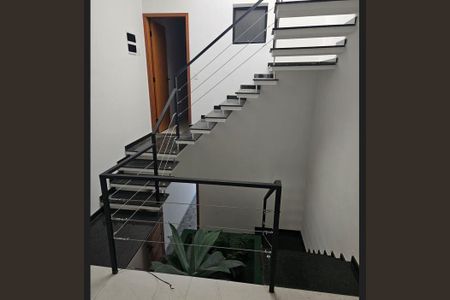 Casa à venda com 3 quartos, 164m² em Chácara Inglesa, São Paulo