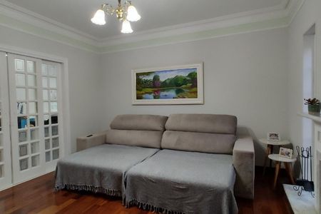 Casa à venda com 4 quartos, 265m² em Cidade Universitária, Campinas