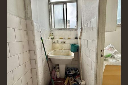 Apartamento à venda com 66m², 2 quartos e 1 vaga