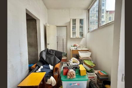 Apartamento à venda com 66m², 2 quartos e 1 vaga