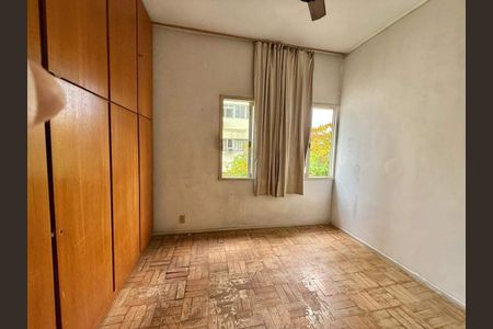 Apartamento à venda com 2 quartos, 66m² em Botafogo, Rio de Janeiro