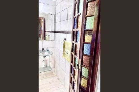 Casa à venda com 3 quartos, 125m² em Vila Vivaldi, São Bernardo do Campo