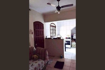 Casa à venda com 3 quartos, 125m² em Vila Vivaldi, São Bernardo do Campo