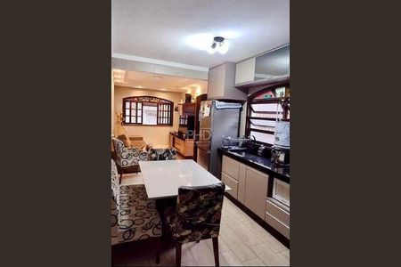 Casa à venda com 125m², 3 quartos e 1 vaga