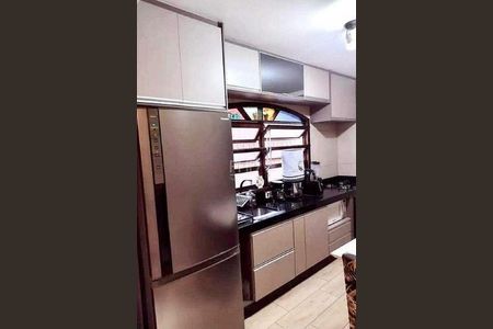 Casa à venda com 3 quartos, 125m² em Vila Vivaldi, São Bernardo do Campo