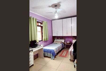 Casa à venda com 3 quartos, 125m² em Vila Vivaldi, São Bernardo do Campo