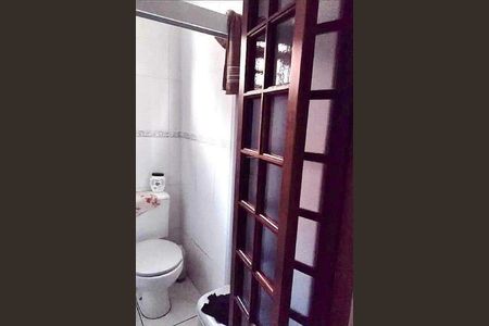 Casa à venda com 3 quartos, 125m² em Vila Vivaldi, São Bernardo do Campo