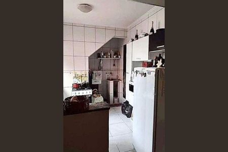 Casa à venda com 125m², 3 quartos e 1 vaga