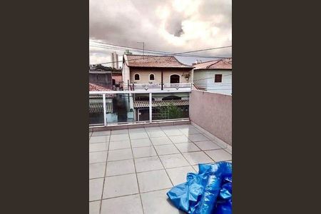 Casa à venda com 125m², 3 quartos e 1 vaga