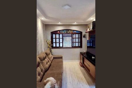 Casa à venda com 3 quartos, 125m² em Vila Vivaldi, São Bernardo do Campo