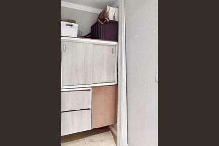 Casa à venda com 3 quartos, 125m² em Vila Vivaldi, São Bernardo do Campo