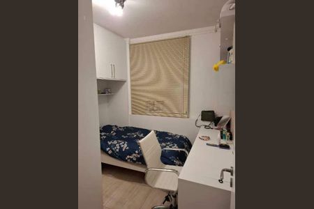 Apartamento à venda com 3 quartos, 82m² em Santa Terezinha, São Bernardo do Campo