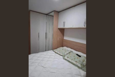 Apartamento à venda com 3 quartos, 82m² em Santa Terezinha, São Bernardo do Campo