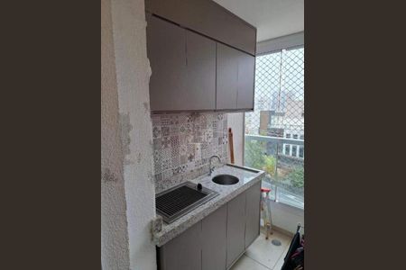 Apartamento à venda com 82m², 3 quartos e 1 vaga